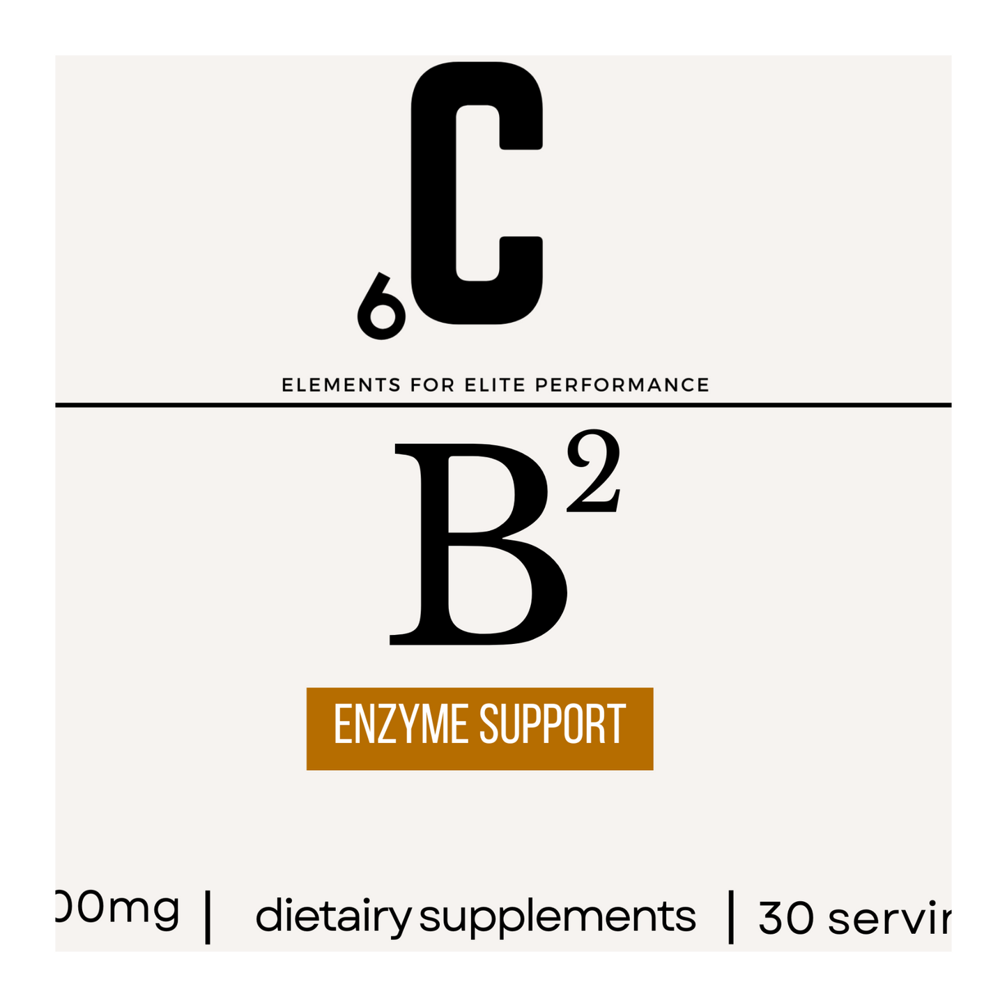 FRESH Supplement Stack — Metabolic Wellness Protocol