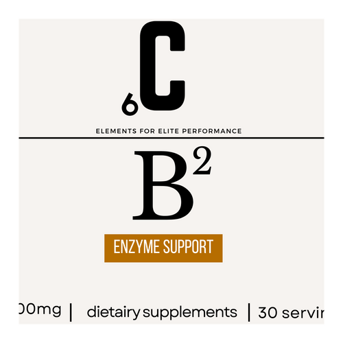 FRESH Supplement Stack